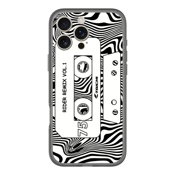 Slim Protection Premium Case［ TAICHI - CASSETTE TAPE ］