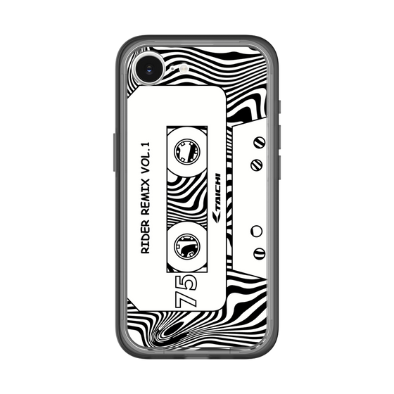 Slim Protection Premium Case［ TAICHI - CASSETTE TAPE ］