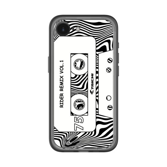 Slim Protection Premium Case［ TAICHI - CASSETTE TAPE ］