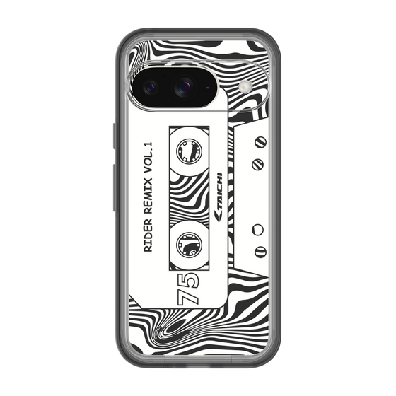 Slim Protection Premium Case［ TAICHI - CASSETTE TAPE ］