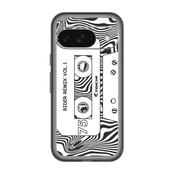 Slim Protection Premium Case［ TAICHI - CASSETTE TAPE ］