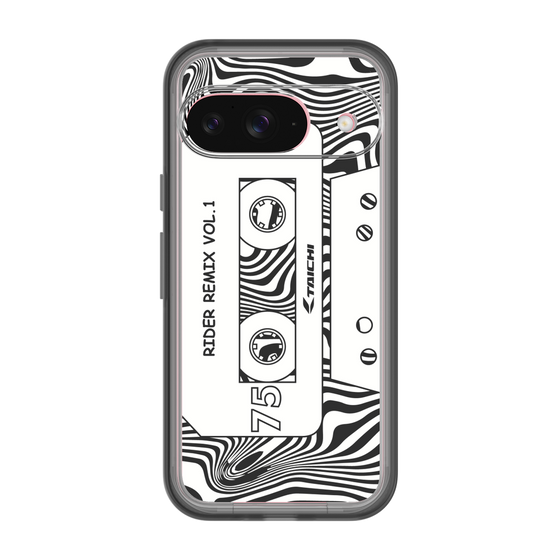 Slim Protection Premium Case［ TAICHI - CASSETTE TAPE ］