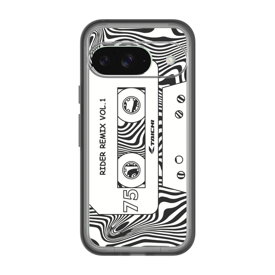 Slim Protection Premium Case［ TAICHI - CASSETTE TAPE ］