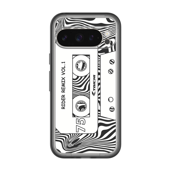 Slim Protection Premium Case［ TAICHI - CASSETTE TAPE ］
