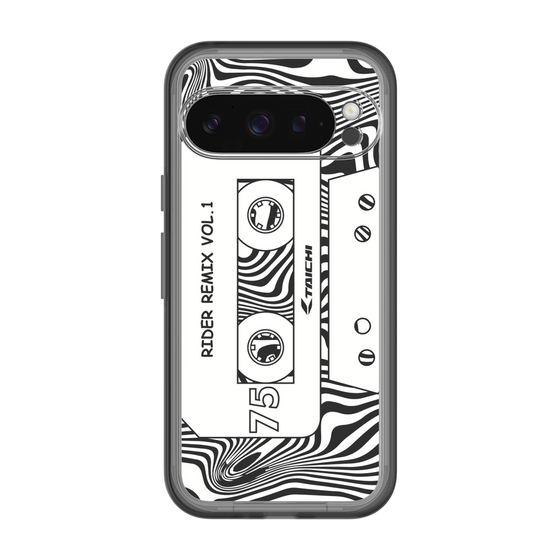 Slim Protection Premium Case［ TAICHI - CASSETTE TAPE ］