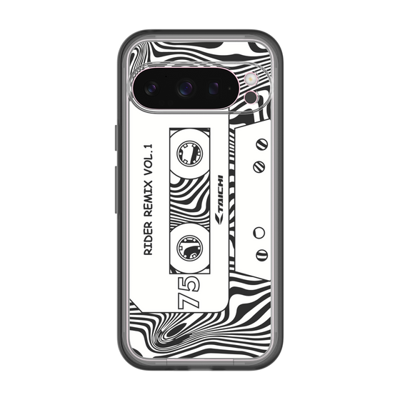 Slim Protection Premium Case［ TAICHI - CASSETTE TAPE ］