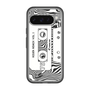 Slim Protection Premium Case［ TAICHI - CASSETTE TAPE ］
