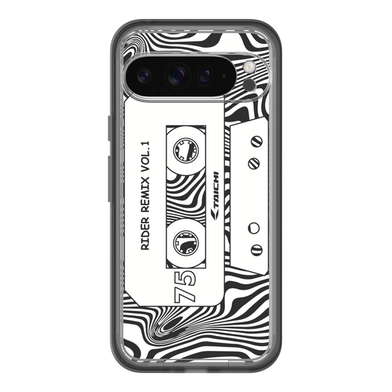 Slim Protection Premium Case［ TAICHI - CASSETTE TAPE ］