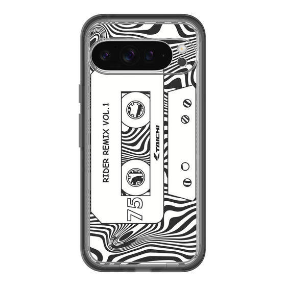 Slim Protection Premium Case［ TAICHI - CASSETTE TAPE ］