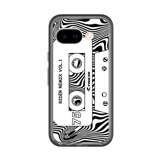 Slim Protection Premium Case［ TAICHI - CASSETTE TAPE ］