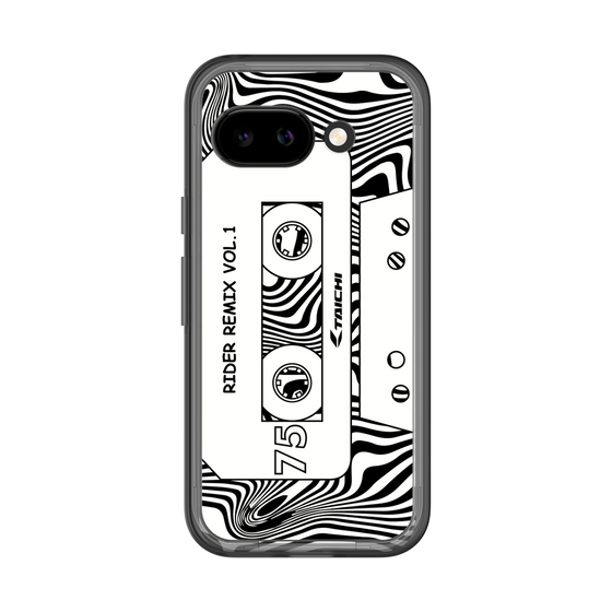 Slim Protection Premium Case［ TAICHI - CASSETTE TAPE ］