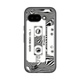 Slim Protection Premium Case［ TAICHI - CASSETTE TAPE ］