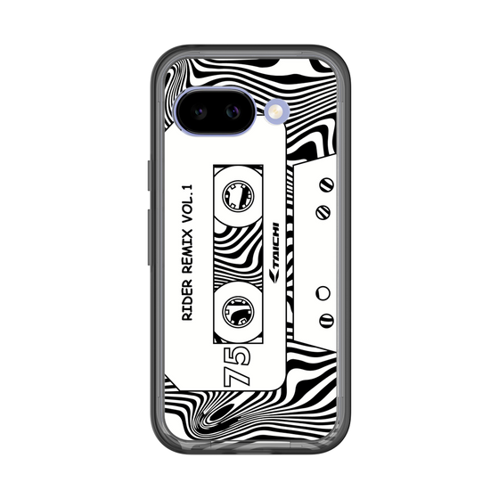 Slim Protection Premium Case［ TAICHI - CASSETTE TAPE ］