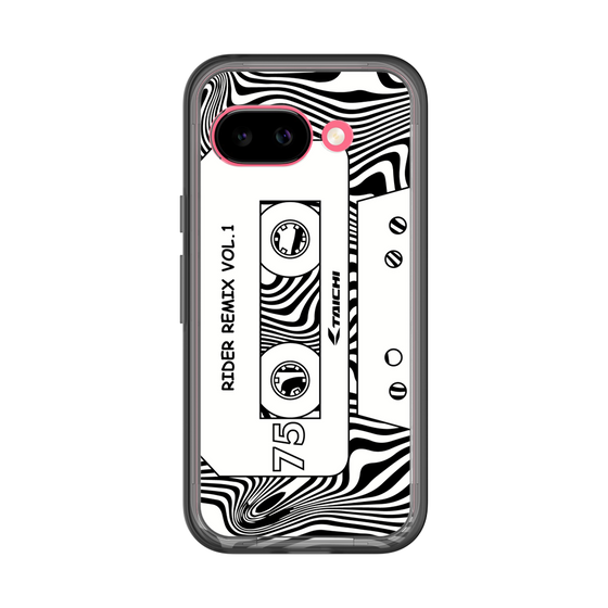 Slim Protection Premium Case［ TAICHI - CASSETTE TAPE ］