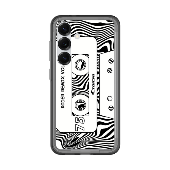 Slim Protection Premium Case［ TAICHI - CASSETTE TAPE ］