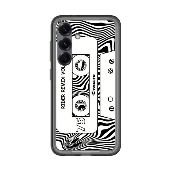 Slim Protection Premium Case［ TAICHI - CASSETTE TAPE ］
