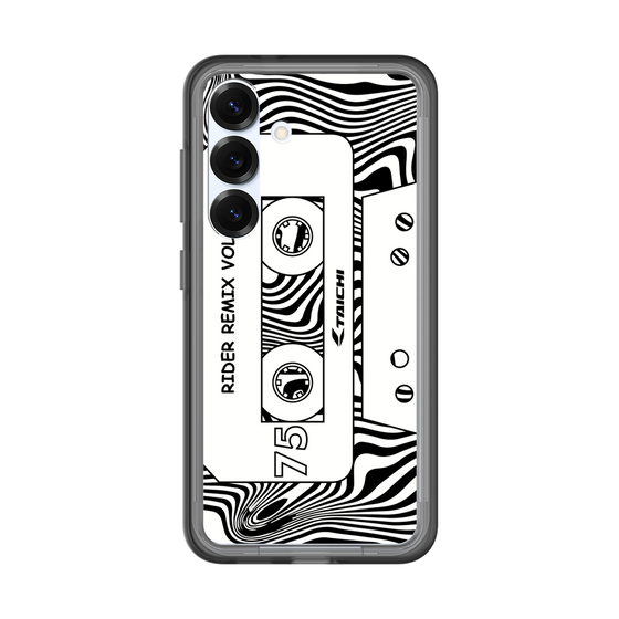 Slim Protection Premium Case［ TAICHI - CASSETTE TAPE ］