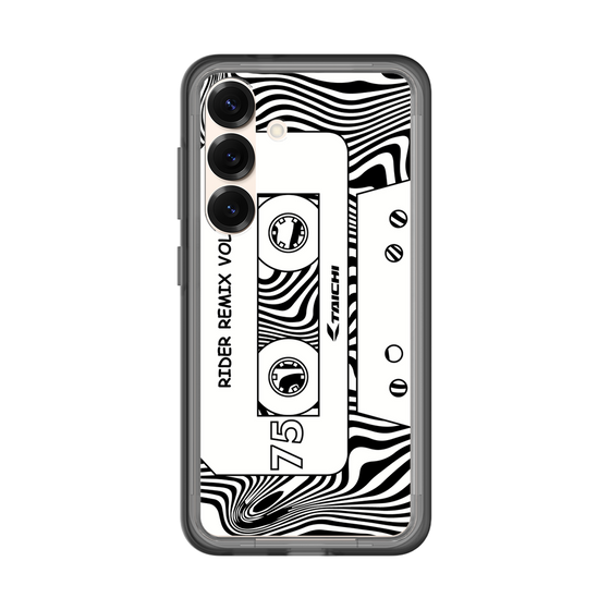 Slim Protection Premium Case［ TAICHI - CASSETTE TAPE ］