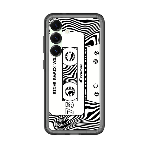 Slim Protection Premium Case［ TAICHI - CASSETTE TAPE ］
