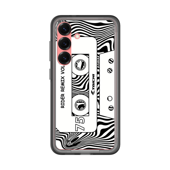 Slim Protection Premium Case［ TAICHI - CASSETTE TAPE ］