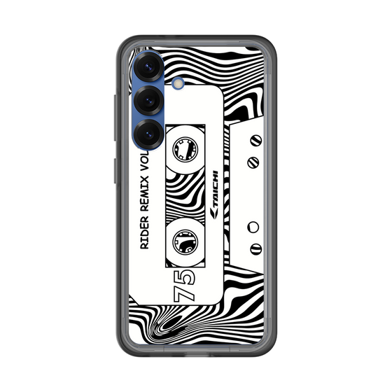 Slim Protection Premium Case［ TAICHI - CASSETTE TAPE ］