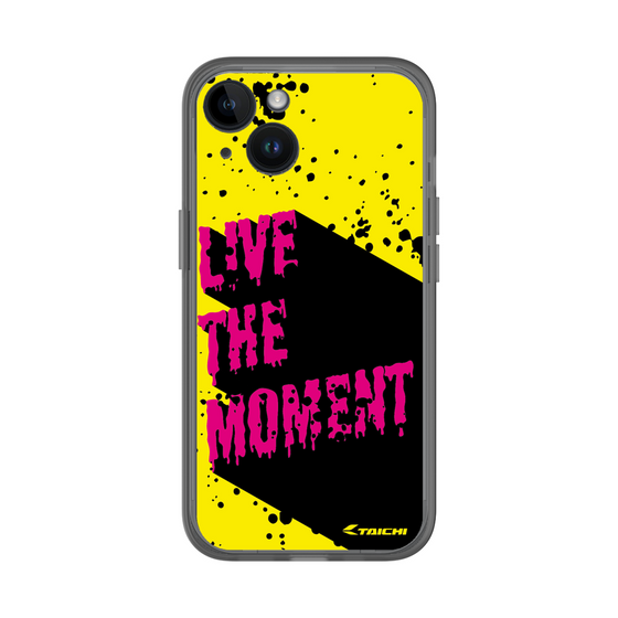 Slim Protection Premium Case［ TAICHI - PAINT ］
