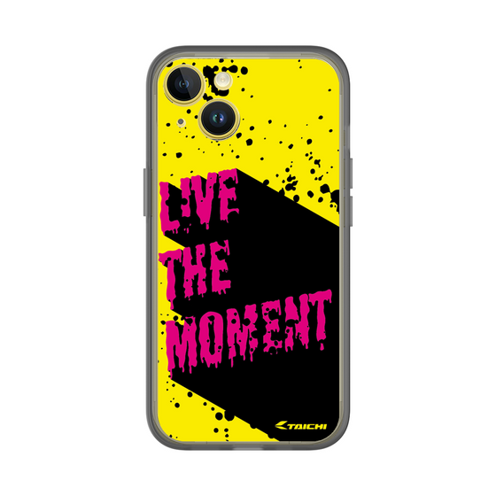 Slim Protection Premium Case［ TAICHI - PAINT ］