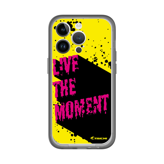 Slim Protection Premium Case［ TAICHI - PAINT ］