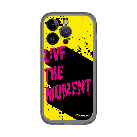 Slim Protection Premium Case［ TAICHI - PAINT ］