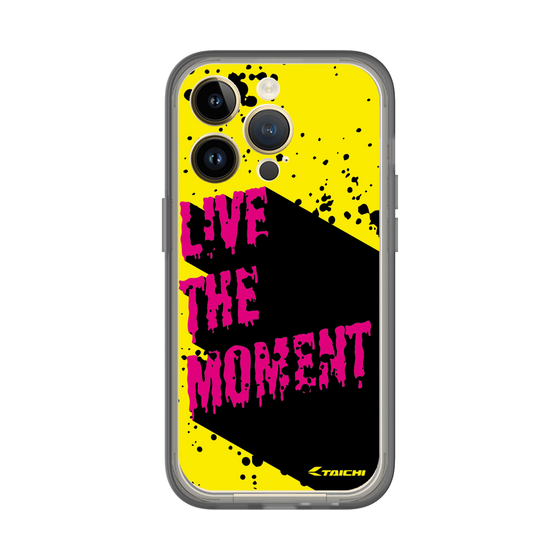 Slim Protection Premium Case［ TAICHI - PAINT ］