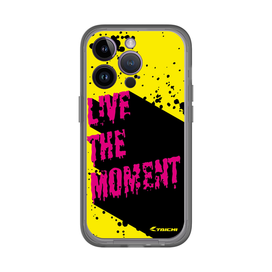 Slim Protection Premium Case［ TAICHI - PAINT ］