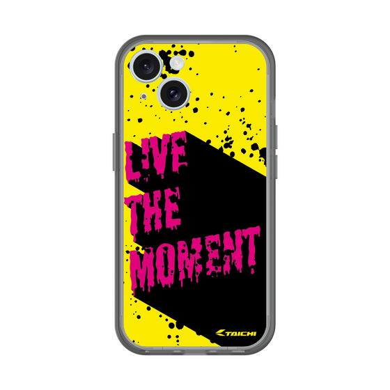 Slim Protection Premium Case［ TAICHI - PAINT ］
