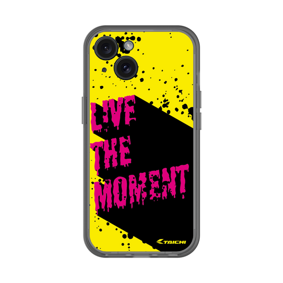 Slim Protection Premium Case［ TAICHI - PAINT ］