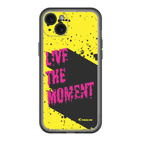 Slim Protection Premium Case［ TAICHI - PAINT ］