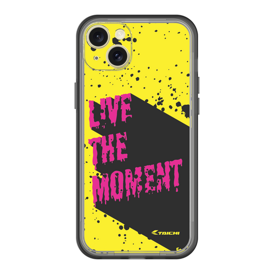 Slim Protection Premium Case［ TAICHI - PAINT ］