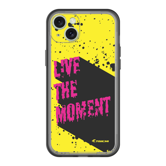 Slim Protection Premium Case［ TAICHI - PAINT ］