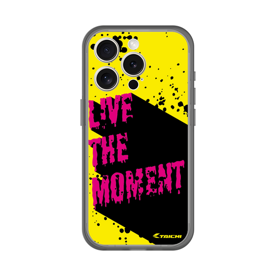 Slim Protection Premium Case［ TAICHI - PAINT ］