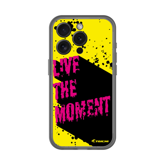 Slim Protection Premium Case［ TAICHI - PAINT ］