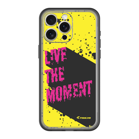 Slim Protection Premium Case［ TAICHI - PAINT ］