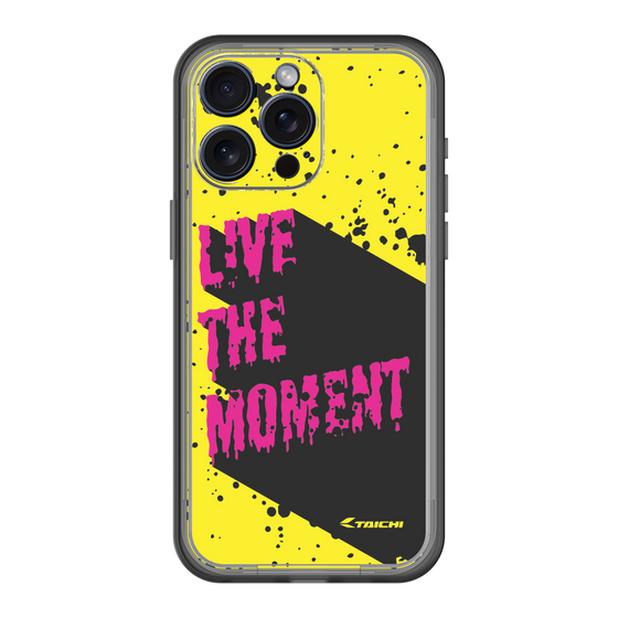 Slim Protection Premium Case［ TAICHI - PAINT ］