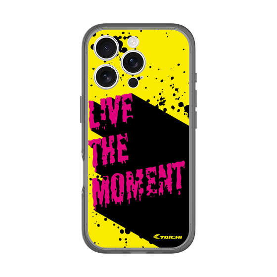 Slim Protection Premium Case［ TAICHI - PAINT ］