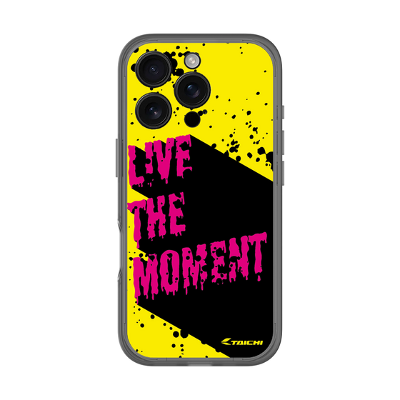 Slim Protection Premium Case［ TAICHI - PAINT ］