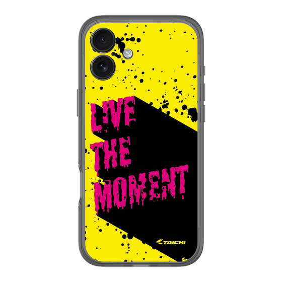 Slim Protection Premium Case［ TAICHI - PAINT ］