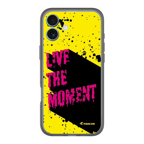 Slim Protection Premium Case［ TAICHI - PAINT ］