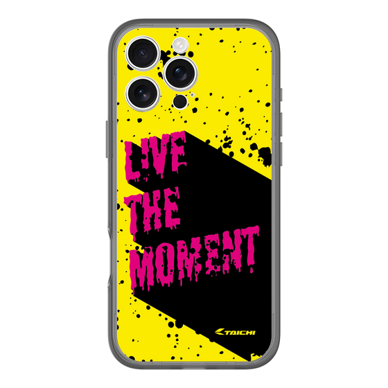 Slim Protection Premium Case［ TAICHI - PAINT ］