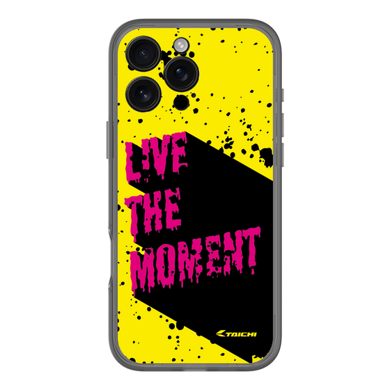 Slim Protection Premium Case［ TAICHI - PAINT ］