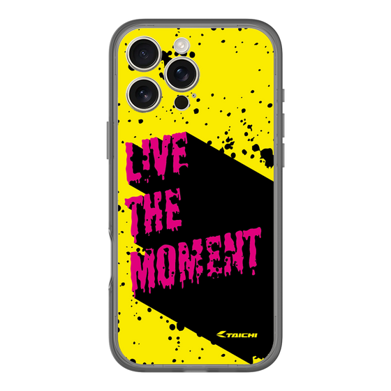 Slim Protection Premium Case［ TAICHI - PAINT ］