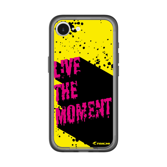 Slim Protection Premium Case［ TAICHI - PAINT ］
