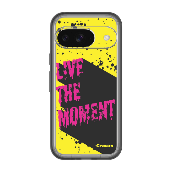 Slim Protection Premium Case［ TAICHI - PAINT ］