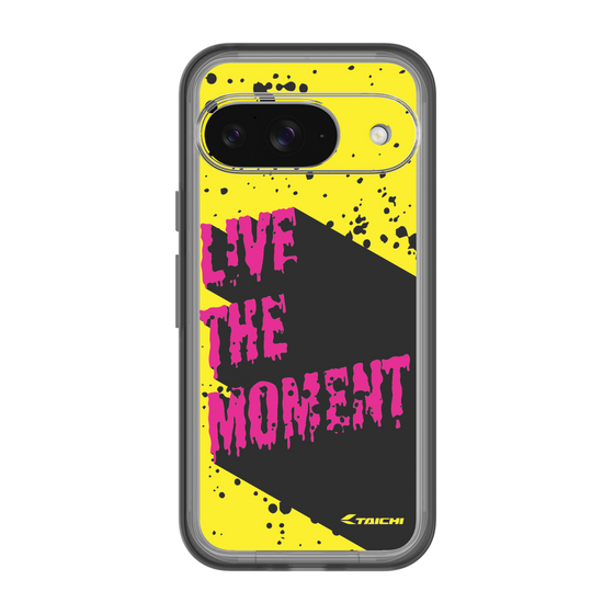 Slim Protection Premium Case［ TAICHI - PAINT ］